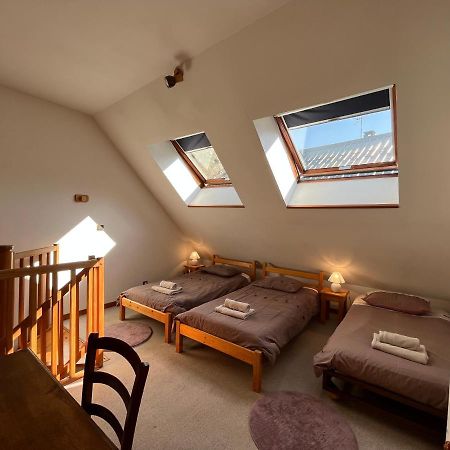 Appartement Oz Village Оз Экстерьер фото