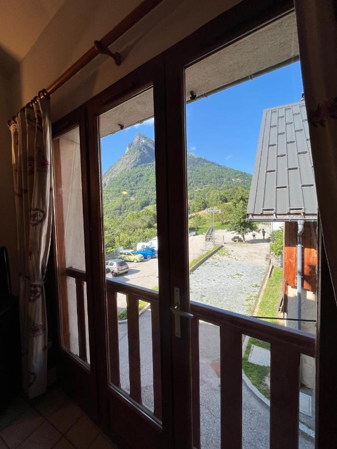 Appartement Oz Village Оз Экстерьер фото